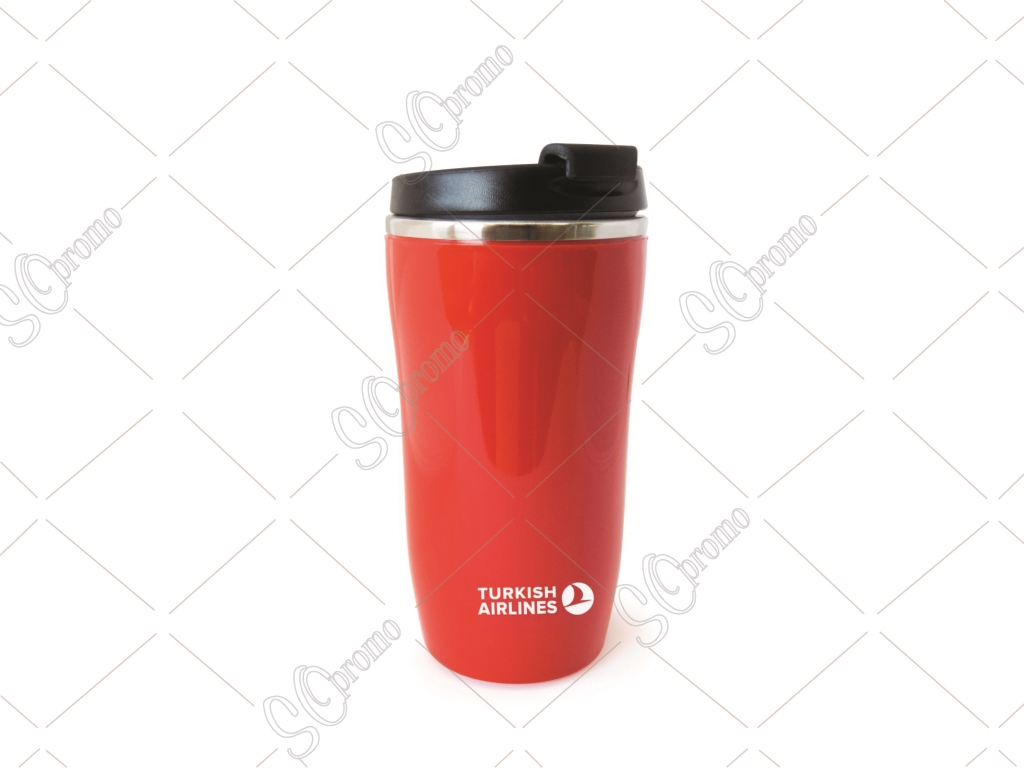 Thermos Mug